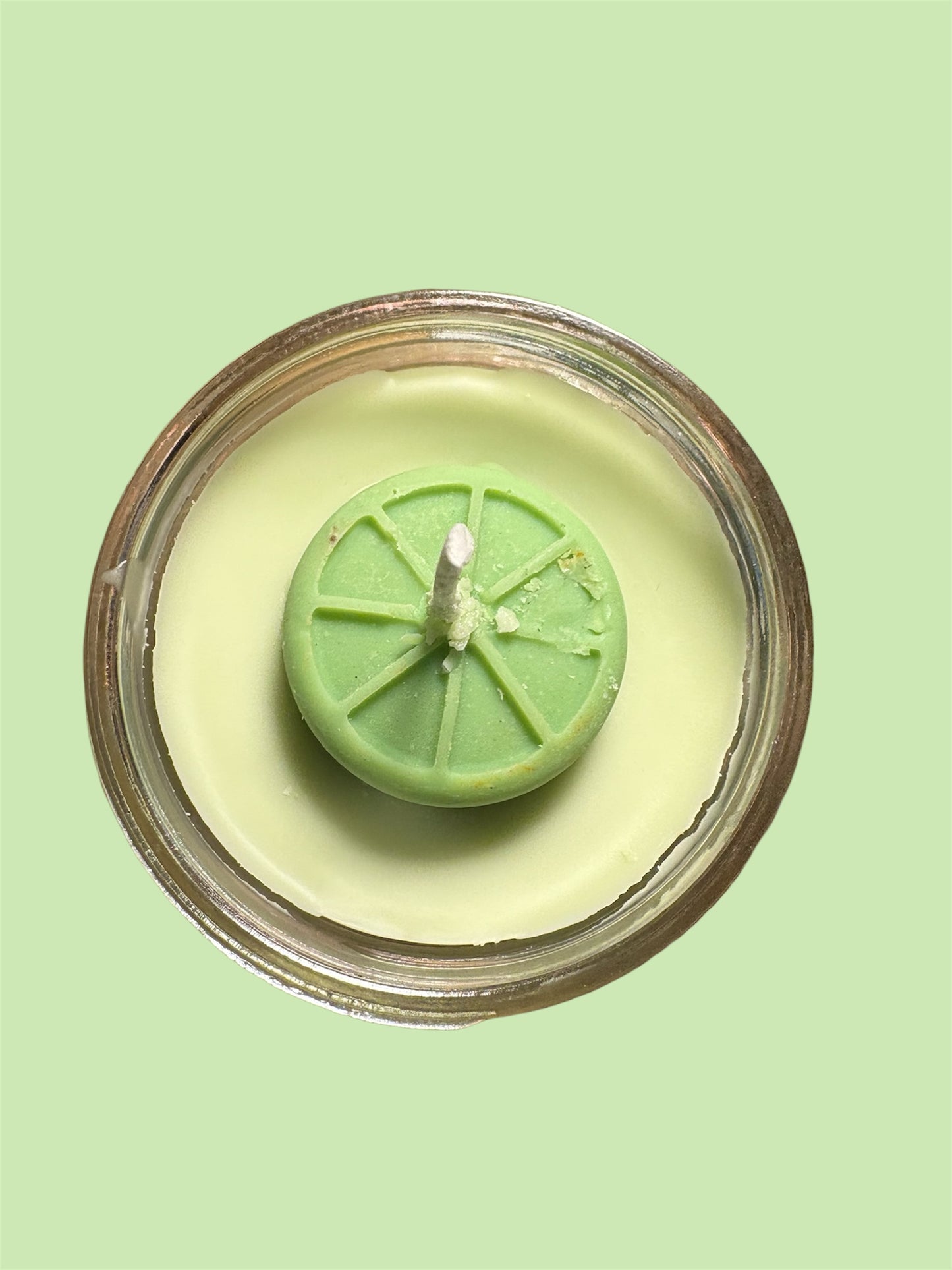 Zesty Fiesta Soy Wax Candle