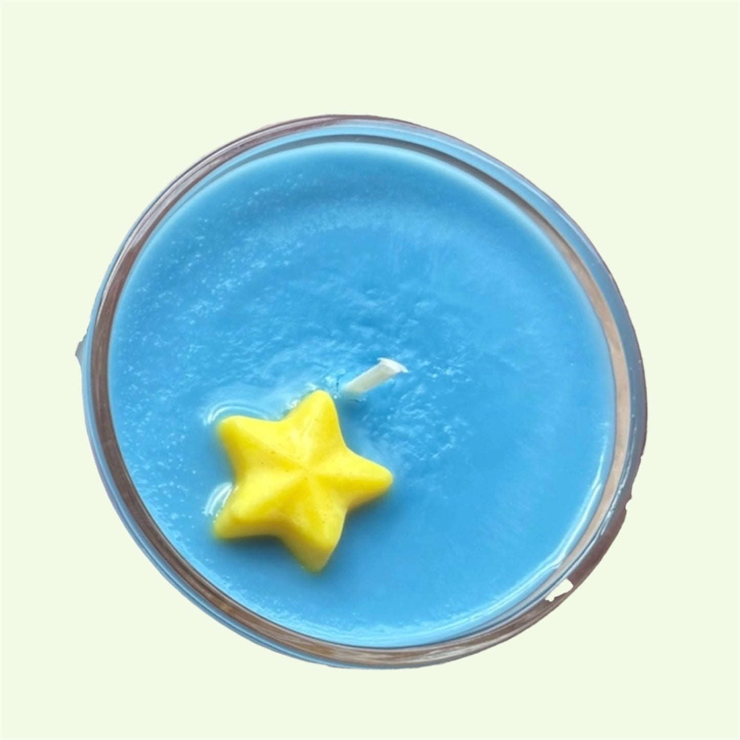 Vive L’Acadie Soy Wax Candle