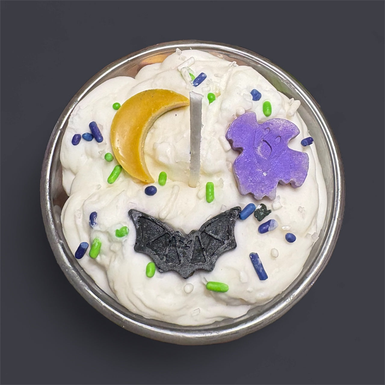 This Is Halloween Soy Wax Candle