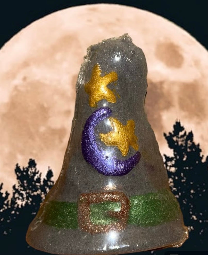 Hocus Pocus Bath Bomb