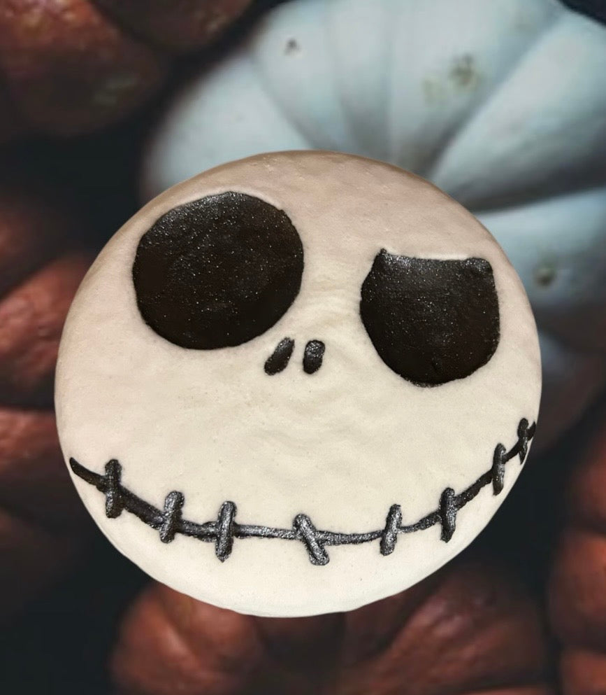 Skeleton King Bath Bomb