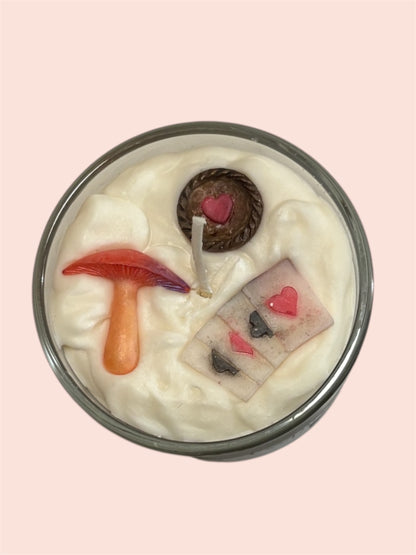 Whimsical Wonders Soy Wax Candle