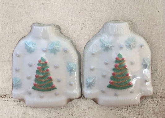Holly Jolly Bath Bomb