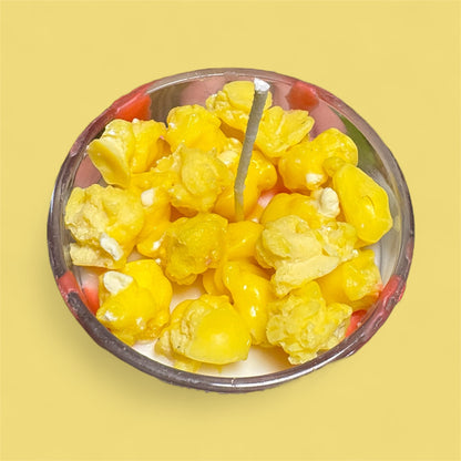 Movie Night Soy Wax Candle