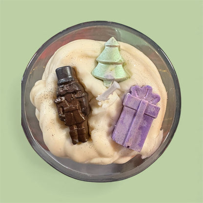 Waltz & Wonder Soy Wax Candle