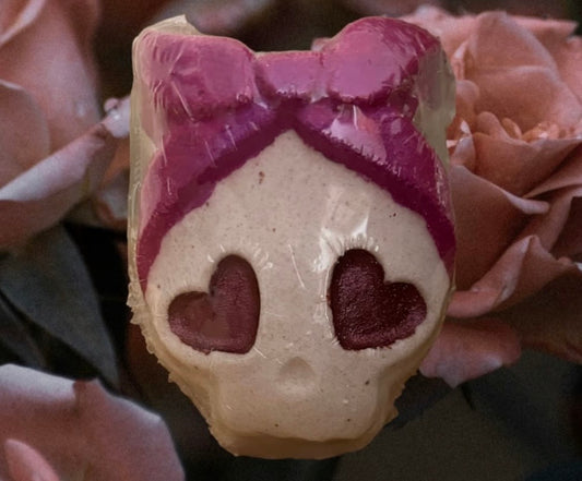 Cupid Who? Bath Bomb