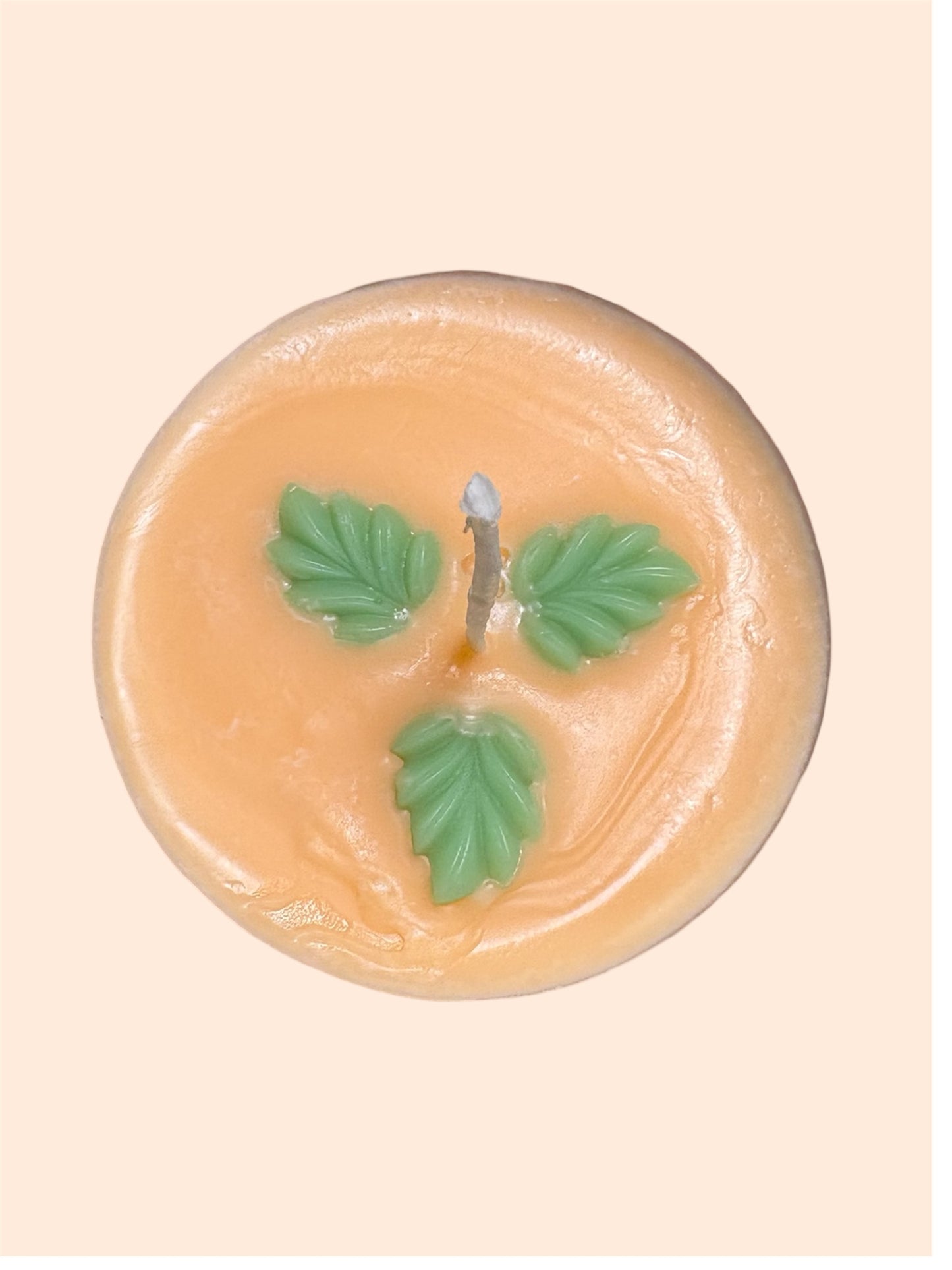 Paradise Sun Soy Wax Candle