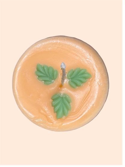 Paradise Sun Soy Wax Candle