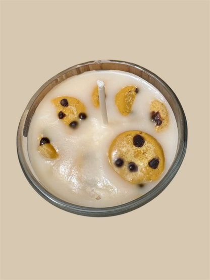 Milk & Cookies Soy Wax Candle