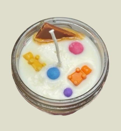 Wonka’s Workshop Soy Wax Candle