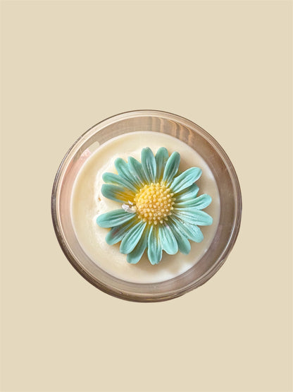 Spring Has Sprung Soy Wax Candle