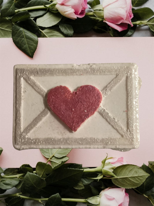 Love, Always Bath Bomb