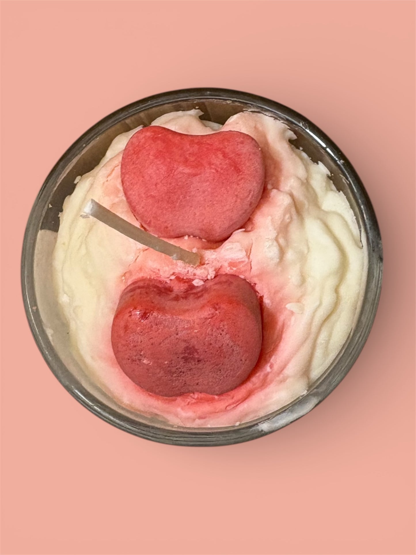 Apple Crisp Soy Wax Candle