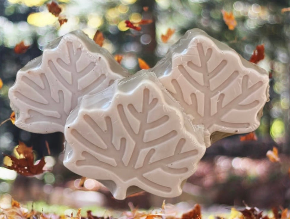 Autumn’s Wreath Soap Bar