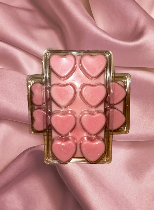 Love Yourself Wax Melts