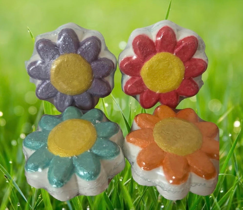 Flower Power