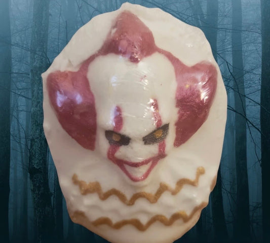 Let’s Float Bath Bomb