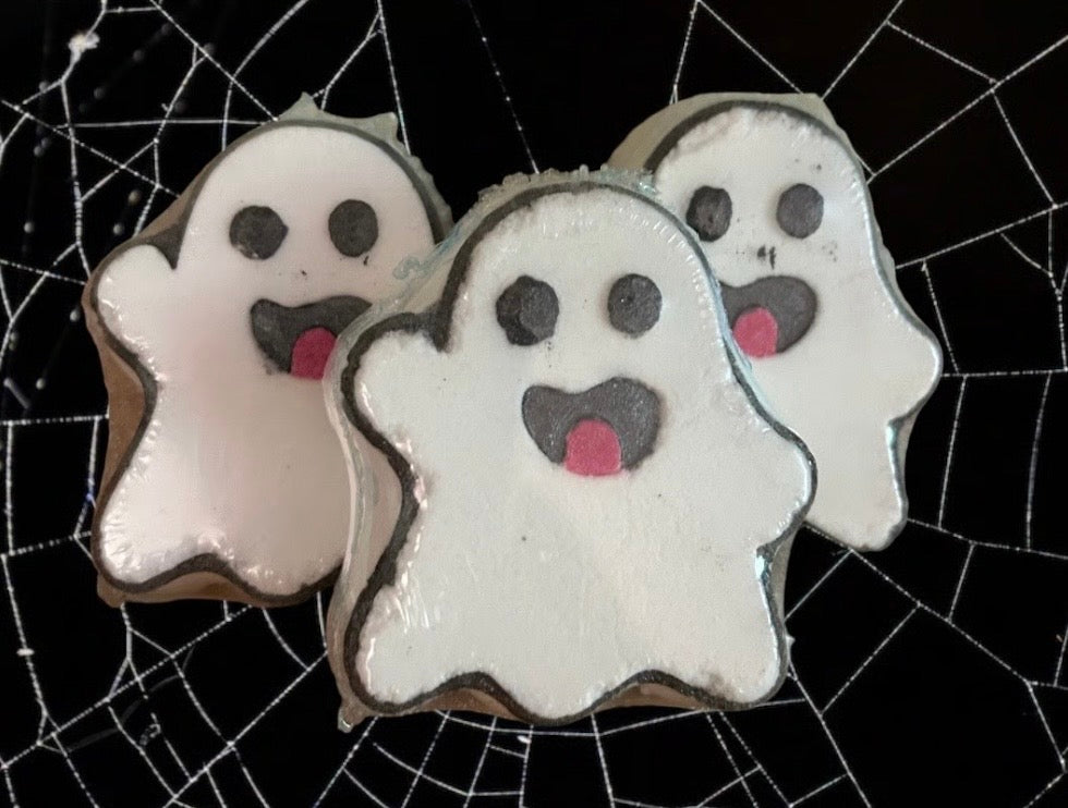 BOO Bath Bomb