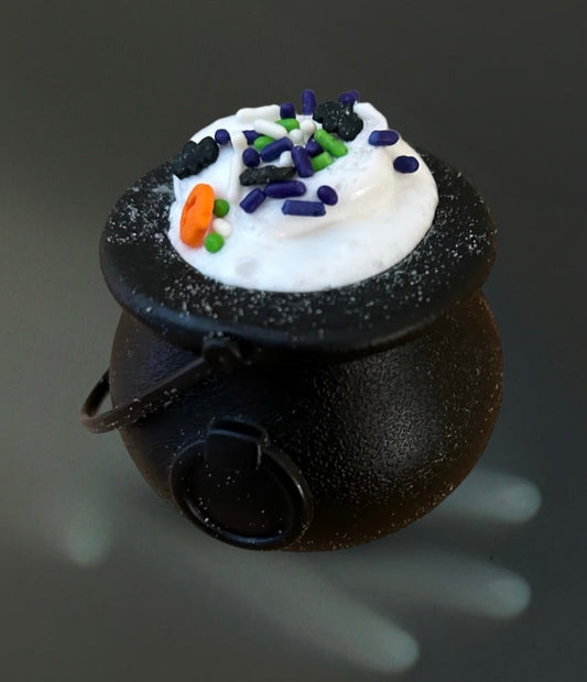 Witch’s Brew Bath Bomb